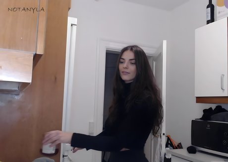 Notanyla star high quality img