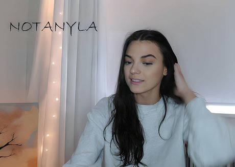 Notanyla high quality model gallery