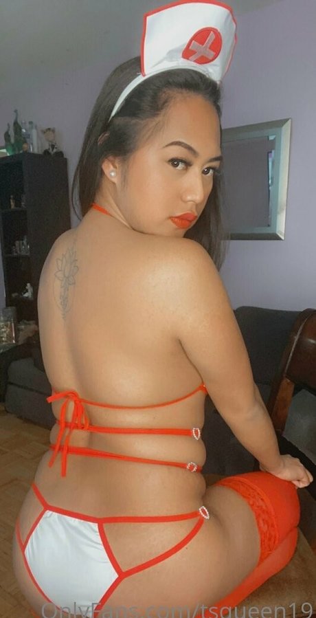 tsqueen19 hot model photos