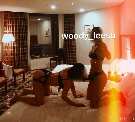 Leesuwoody naked pornstar image