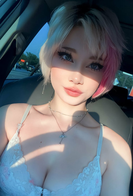 usagibaby99 pornstar hot images