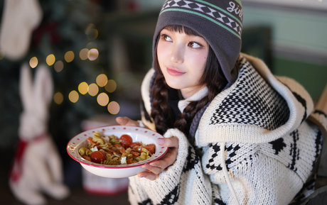 Danielle Marsh model sex galleries