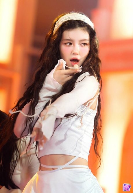 Danielle Marsh Best Profile Photo