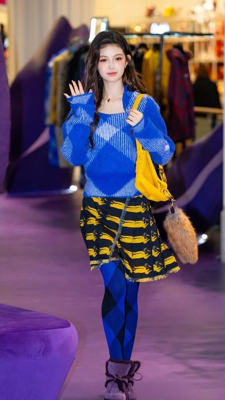 Danielle Marsh top actress picture