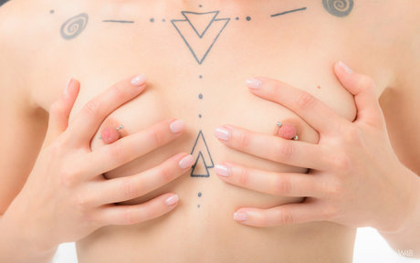 Foxyreid xxx star photo