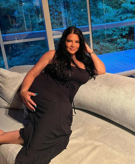 Karen Gravano hd pornstar pic