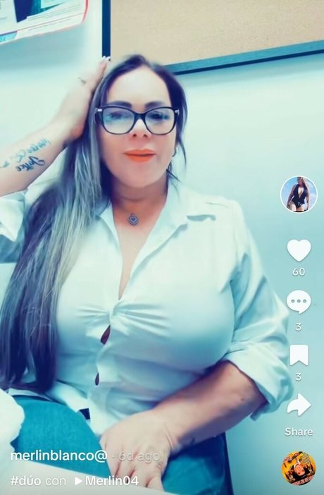 Merlinblanco11 model sexy photos