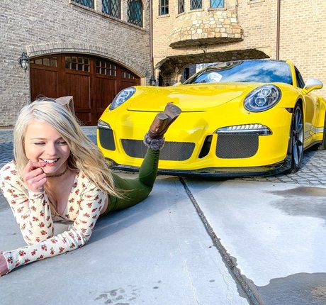 Blondiewondie nice actress images