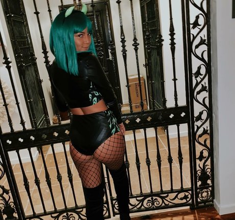 Taylor Horner pornstar perfect pic