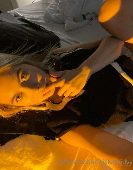 jillkassidyy pornstar best images