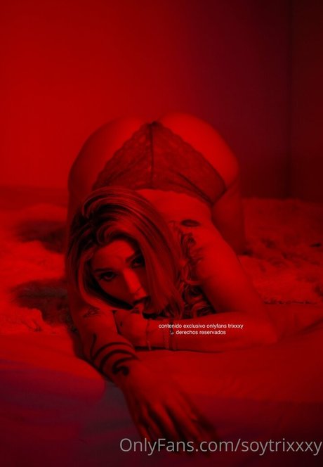Trixxxy Soytrixxxy star perfect images