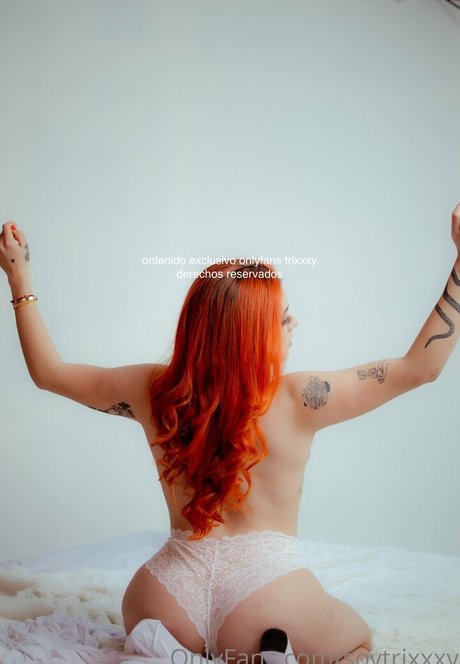 Trixxxy Soytrixxxy naked actress picture