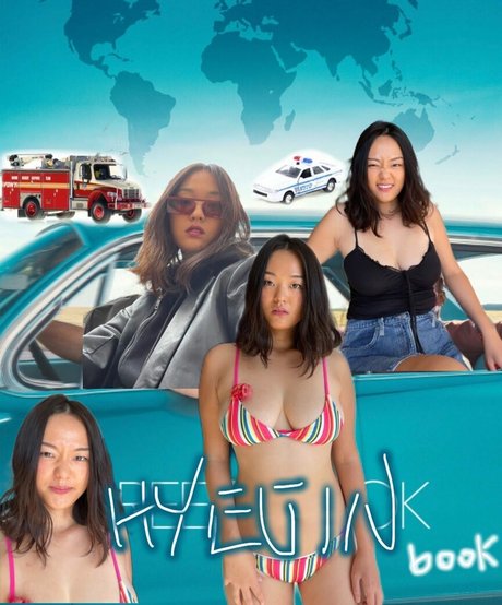 Park Hyye Jin pornstar adult gallery