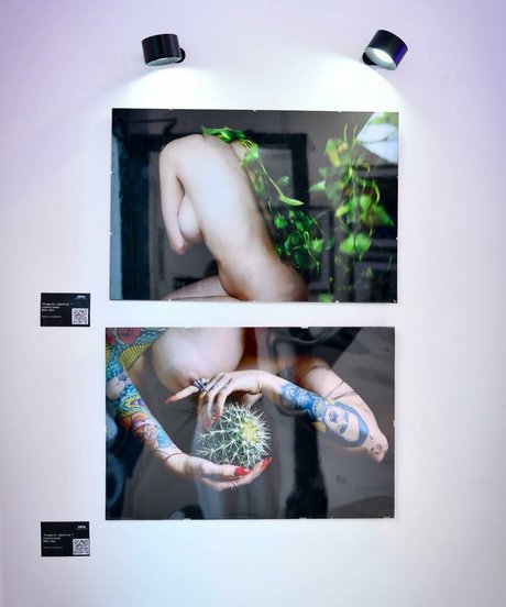 Inkedsmokinggirl pornstar photos