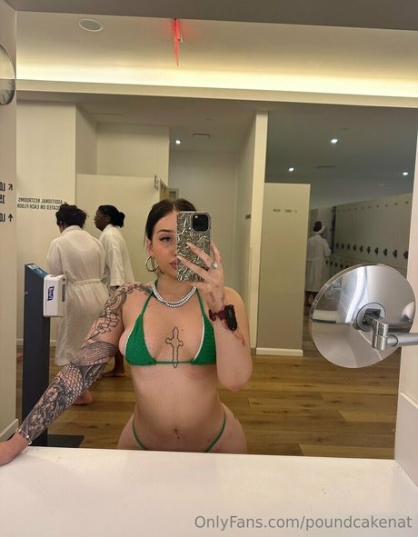 Poundcakenat beautiful pornstar pic