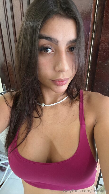 iasmints model art pics