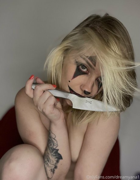 Anastasia Freiberg pornstar art img