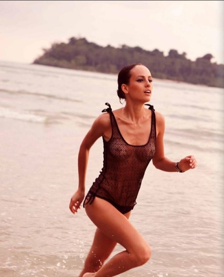 Iryna Bondarenko model high quality galleries