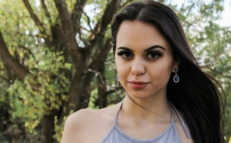 Kaitlin Haehae pornstar hot pics