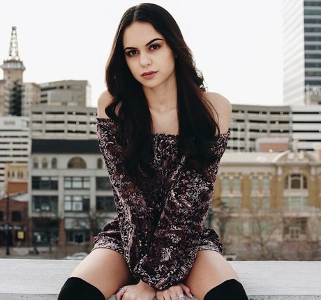 Kaitlin Haehae sex actress pictures