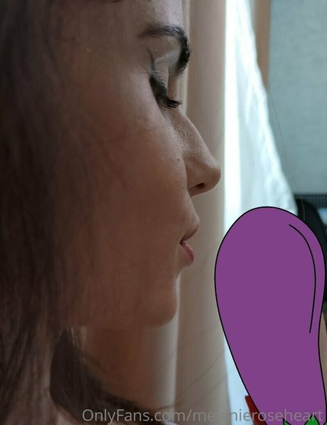 melanieroseheart best pornstar photo