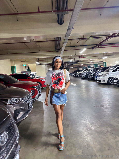 kira asia ts sex actress archive