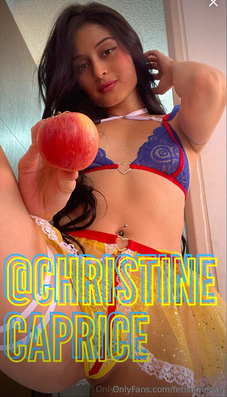 fetishmegan perfect pornstar archive