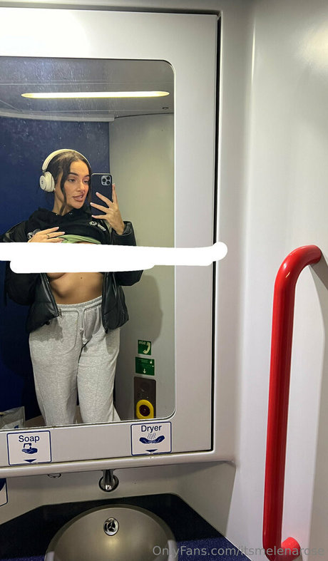 irishallure perfect pornstar image