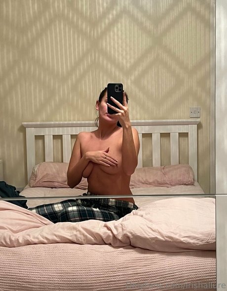 irishallure pornstar art pic