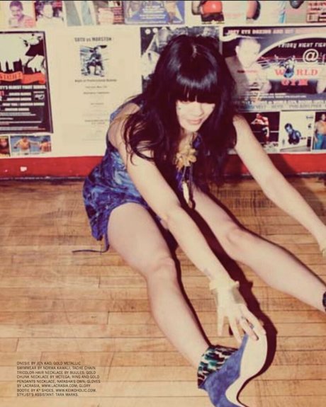 Natasha Khan pornstar art img