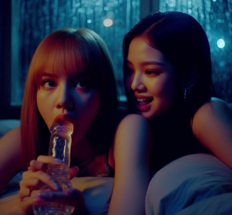 Jennie Blackpink erotic actress photos