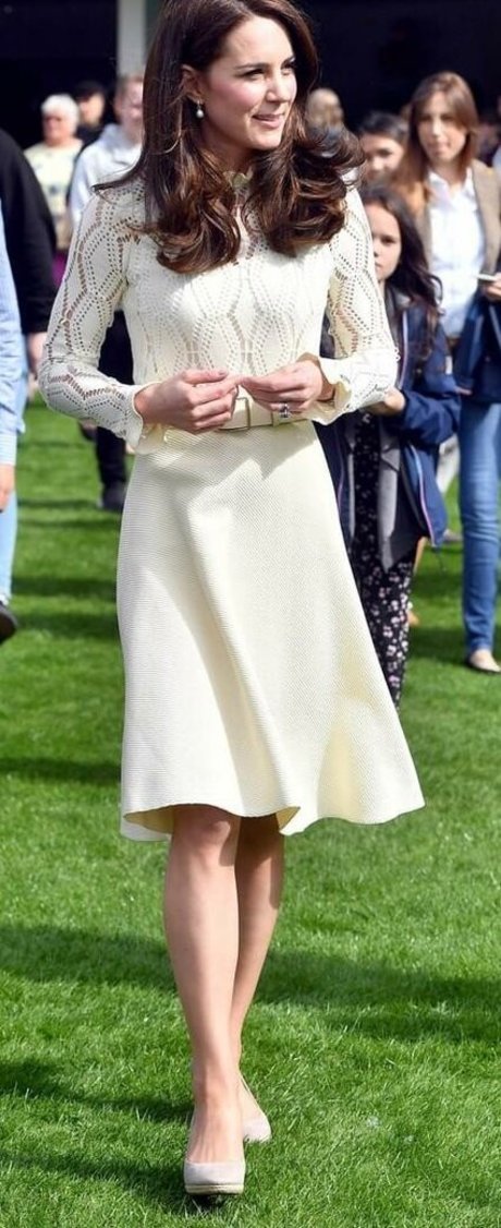 Kate Middleton star pornographic image