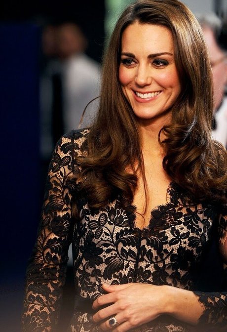 Kate Middleton hot pornstar img