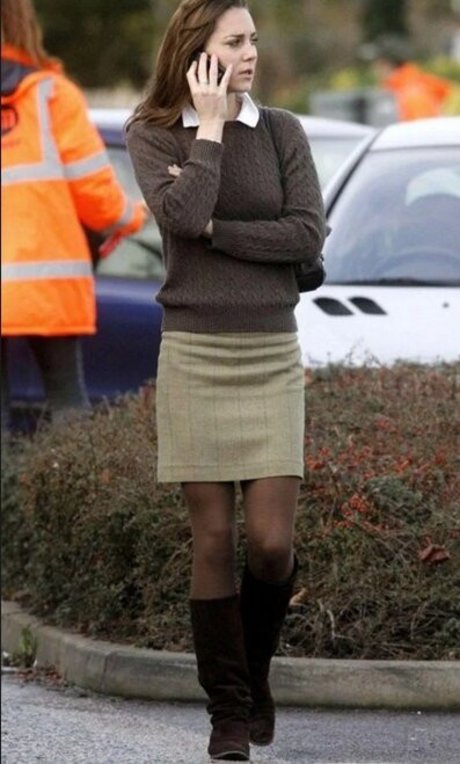 Kate Middleton Profile Pic