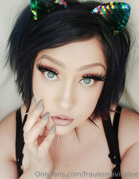 frauleinvivicalee high quality star photos