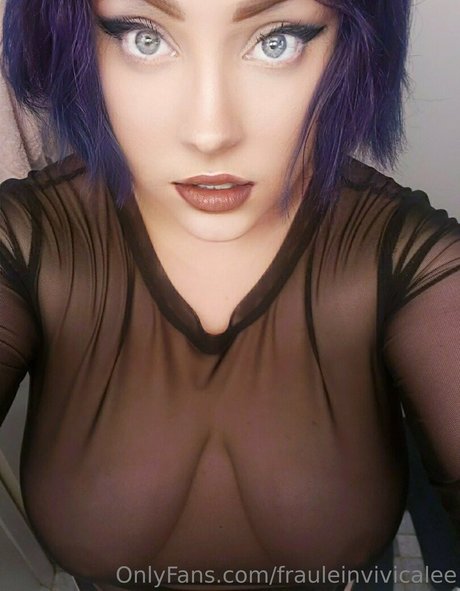 frauleinvivicalee free pornstar archive