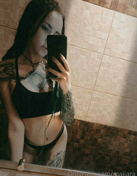 maiiara beautiful star picture