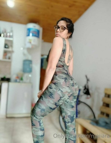 maiiara beautiful star archive