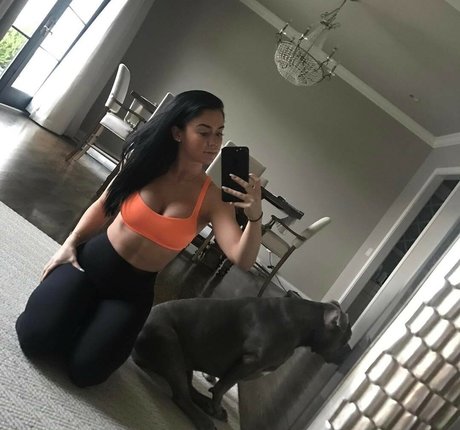 Katy Hearn star sexy pic