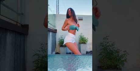 Sofia Jimenez free model pic