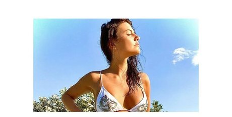 Sofia Jimenez pornstar adult galleries