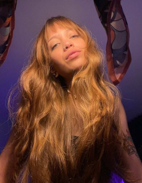 Hanna Rebel art pornstar pics