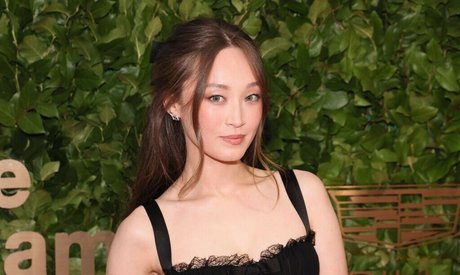 Havana Rose Liu best star photo