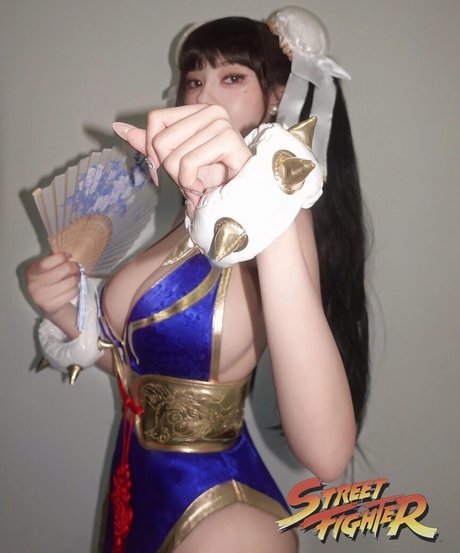 Lovelynnboo naked pornstar picture