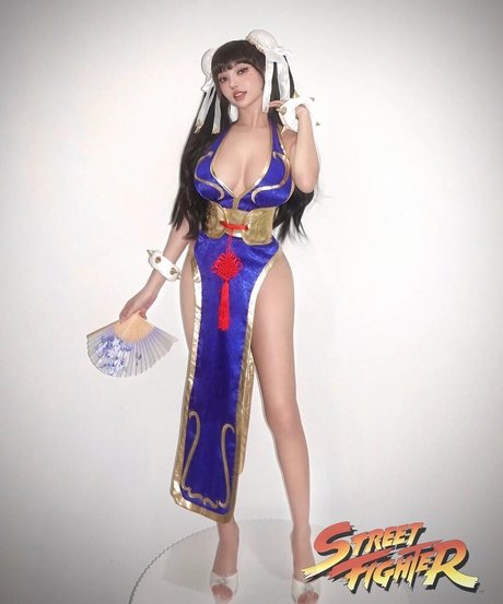 Lovelynnboo best model photos