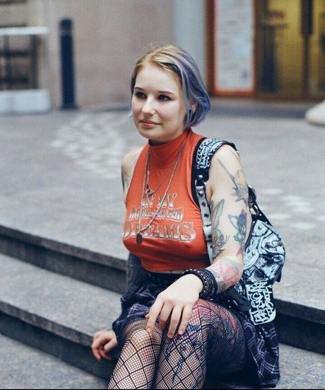 Weronika Truszczynska exclusive pornstar pics