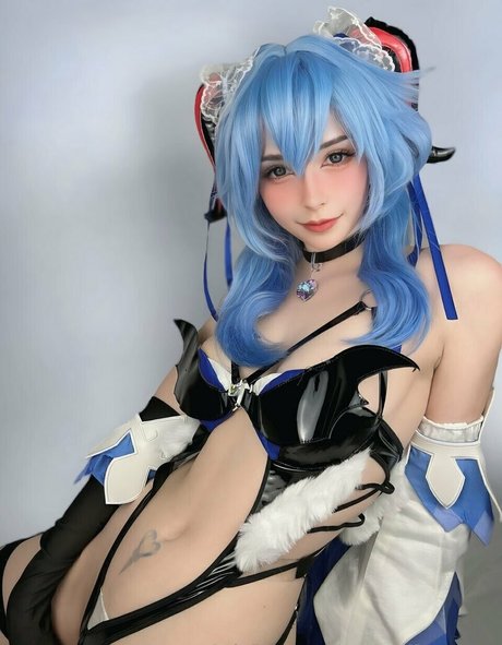 Kamkam sexy model photos