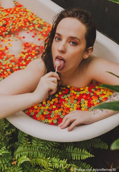 Nay Rodrigues high quality model photos