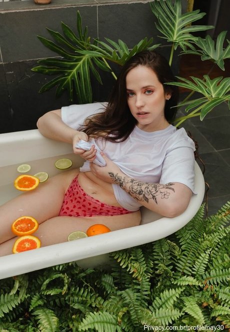 Nay Rodrigues star pretty pic