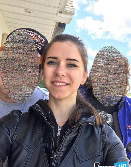 Emily Giangaspro xxx model image